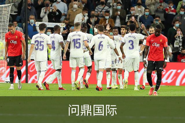 问鼎国际